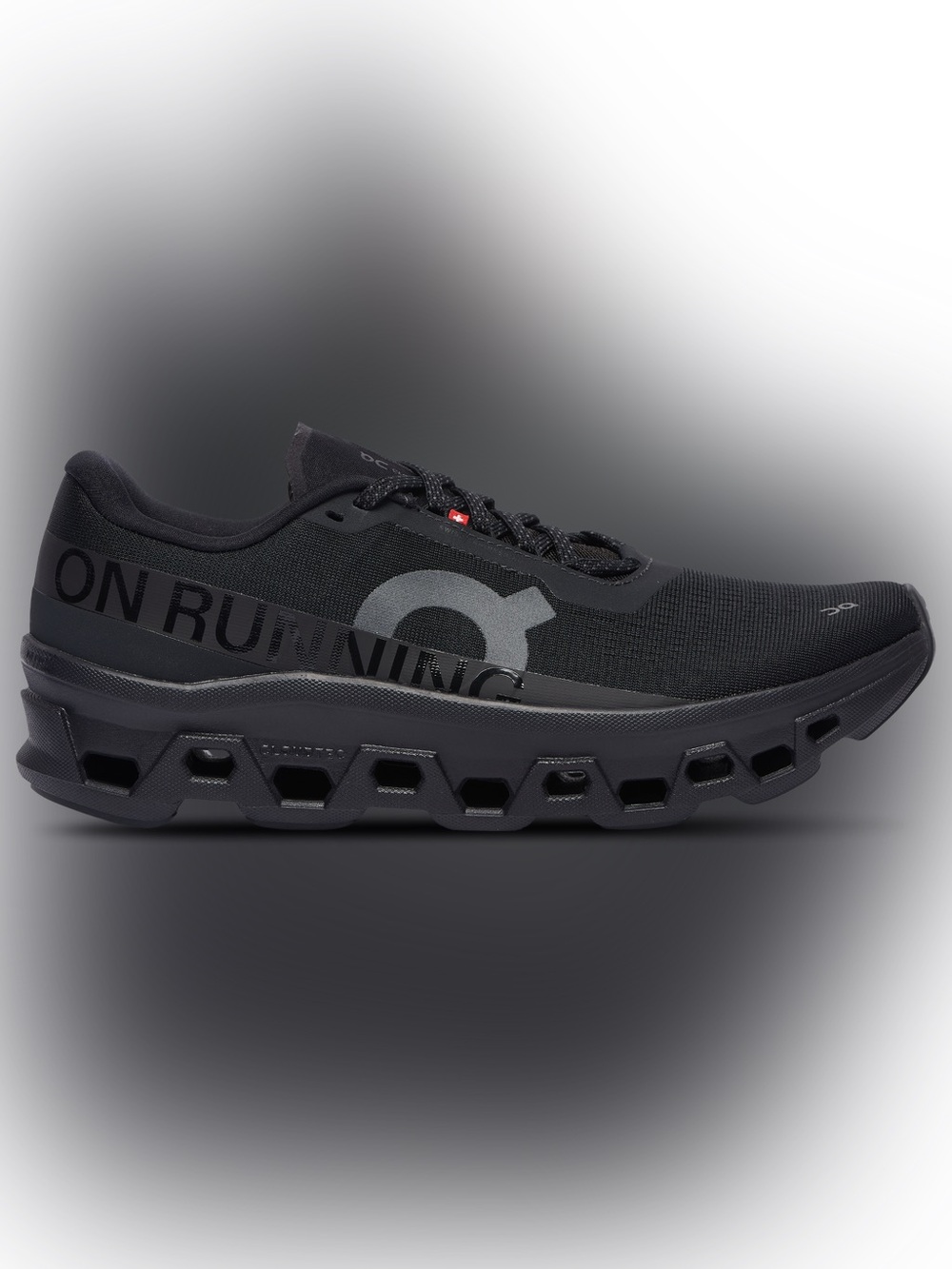 ON CLOUD ATHLETIC SHOES